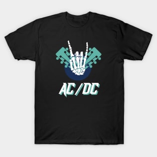 Ac/Dc T-Shirt